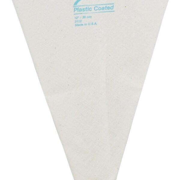Ateco Plastic Coated Decorating Bag, 18-Inch